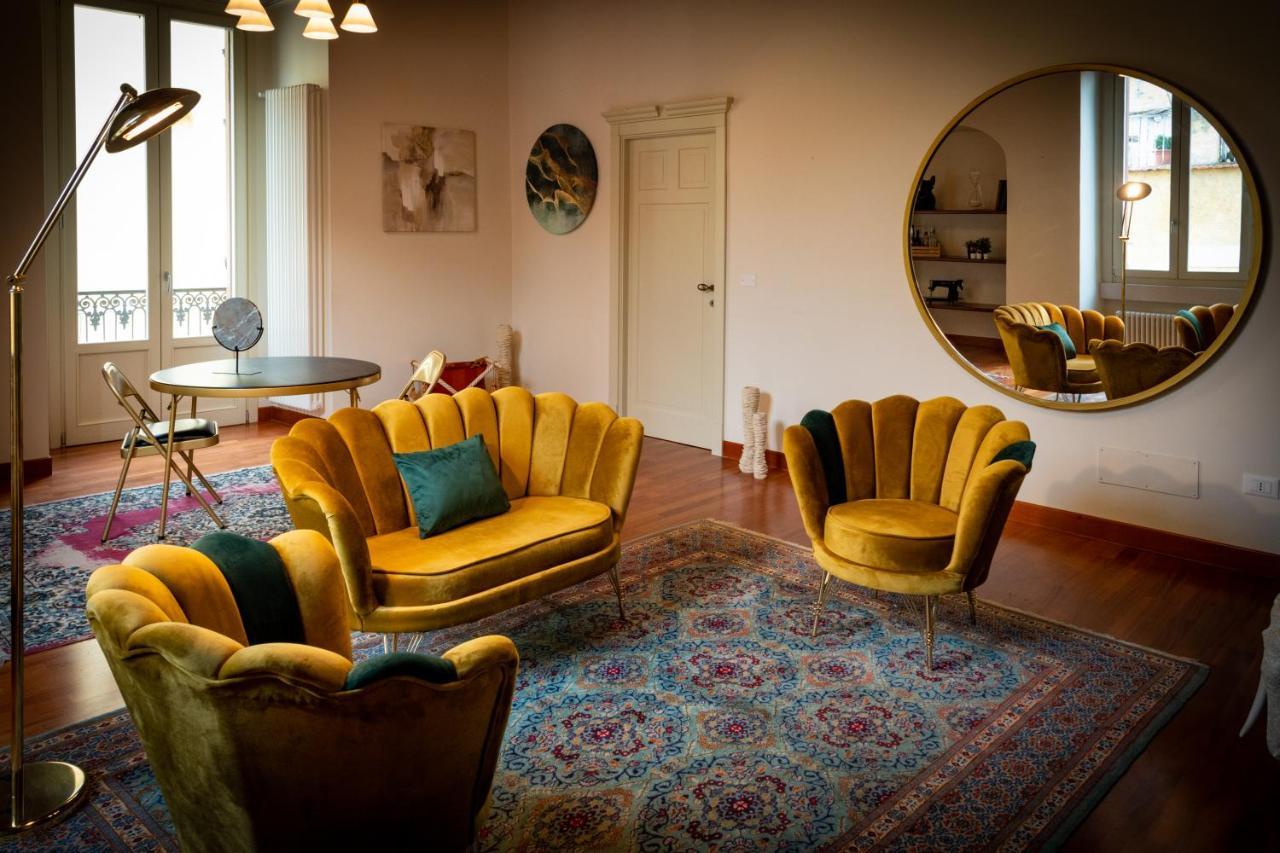 Borgo Antico B&B Foggia Eksteriør bilde