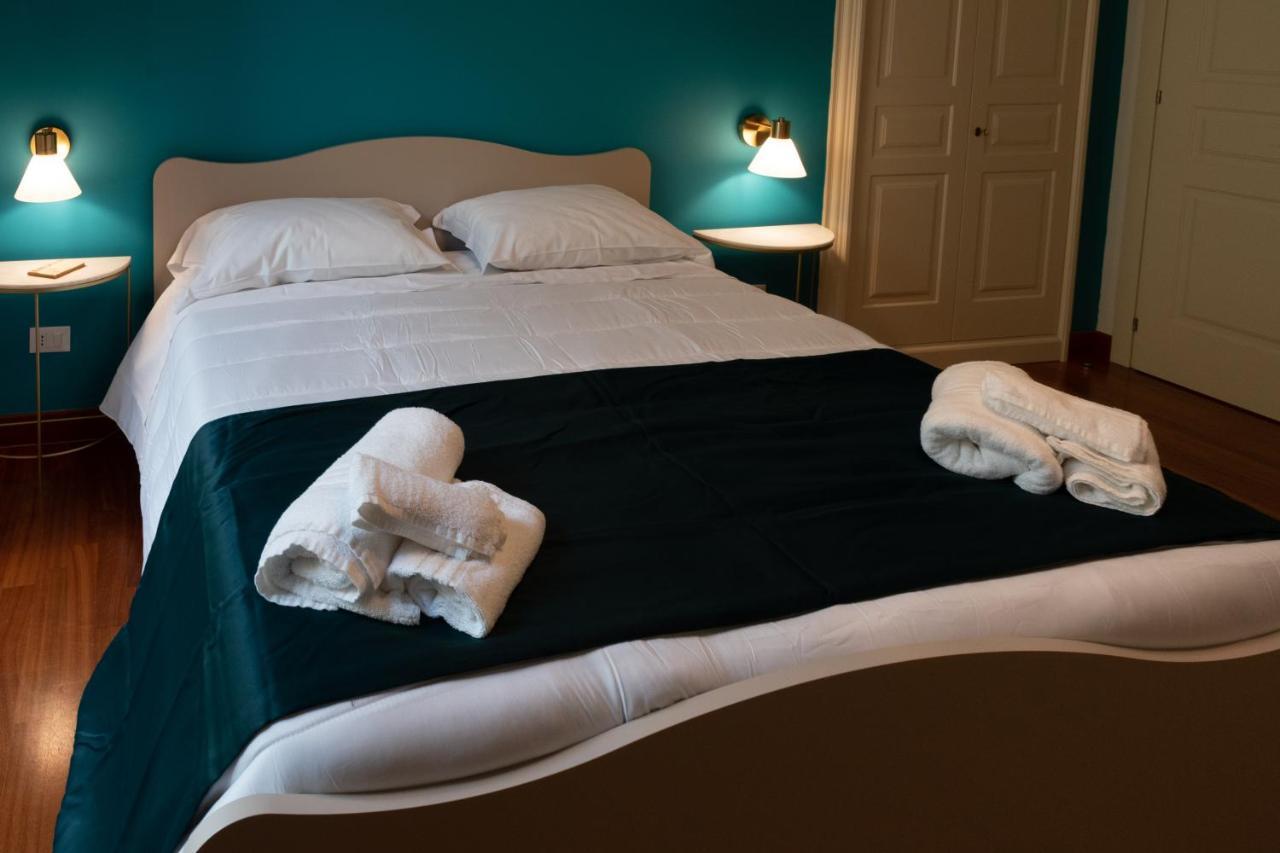 Borgo Antico B&B Foggia Eksteriør bilde