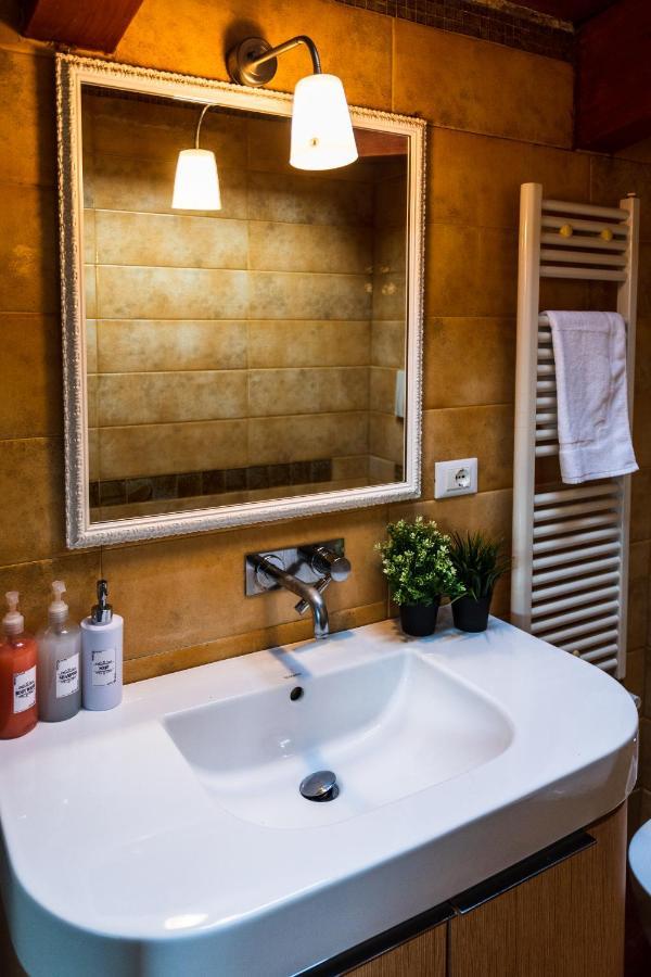 Borgo Antico B&B Foggia Eksteriør bilde