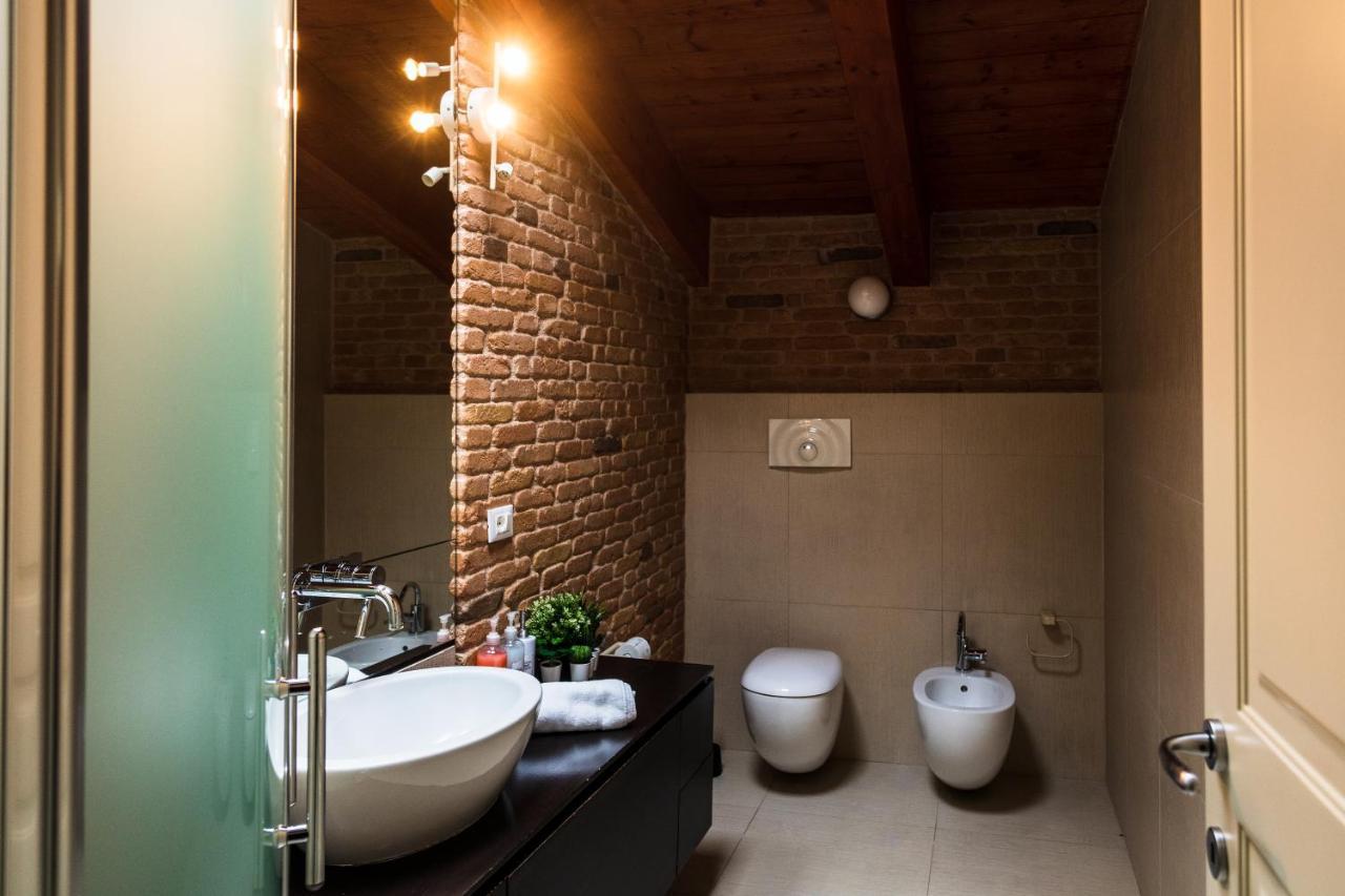 Borgo Antico B&B Foggia Eksteriør bilde