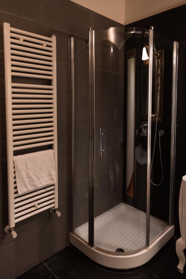Borgo Antico B&B Foggia Eksteriør bilde