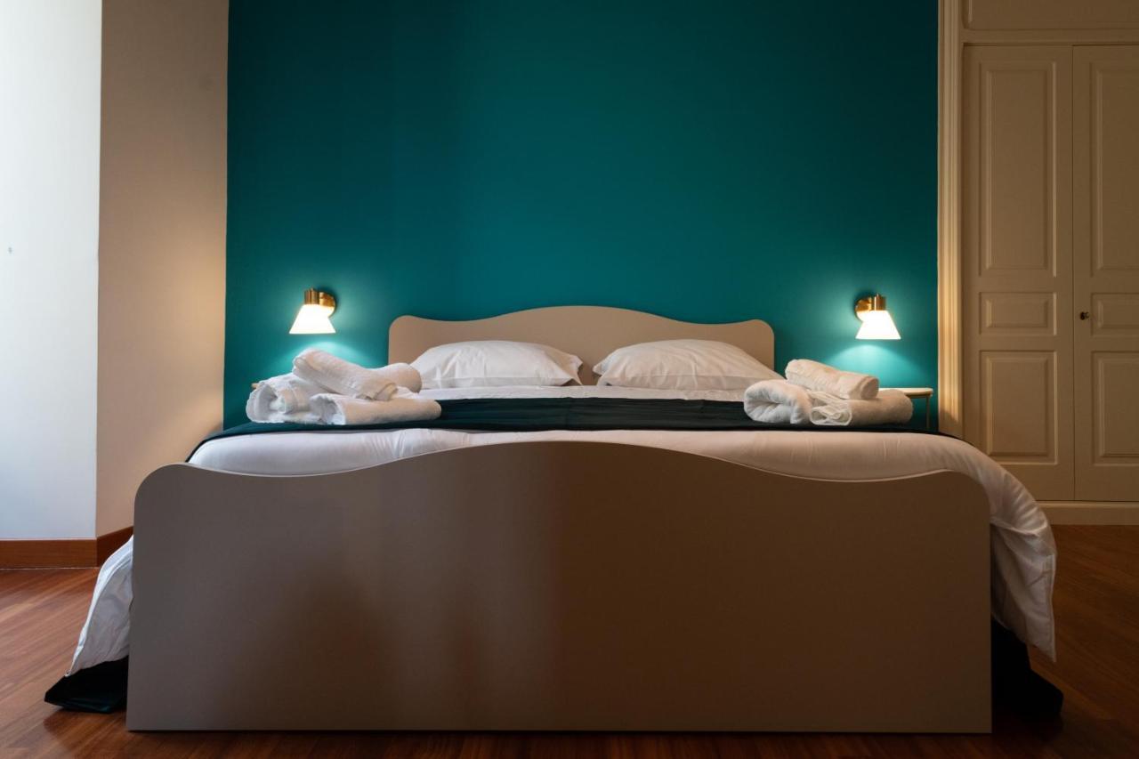 Borgo Antico B&B Foggia Eksteriør bilde