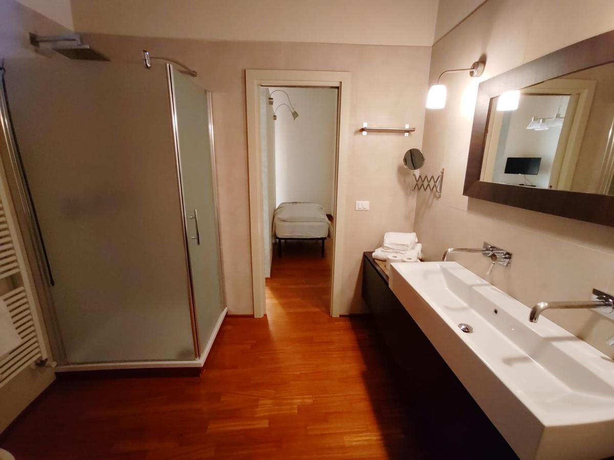 Borgo Antico B&B Foggia Eksteriør bilde
