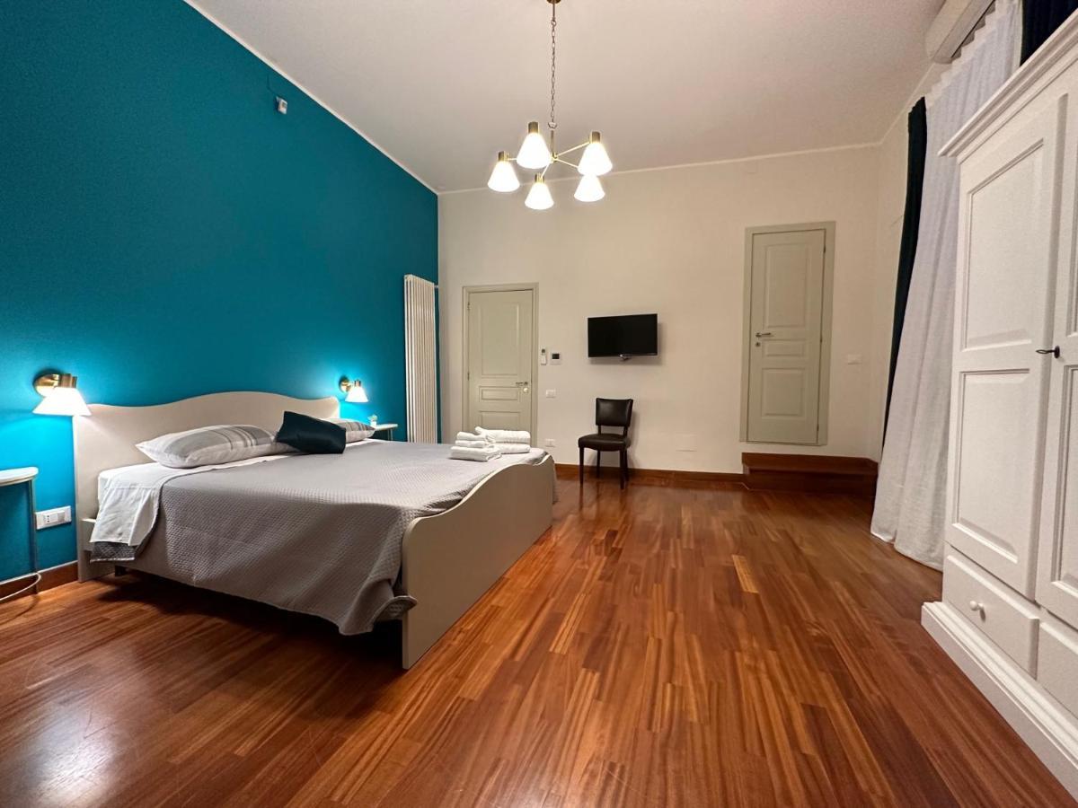 Borgo Antico B&B Foggia Eksteriør bilde